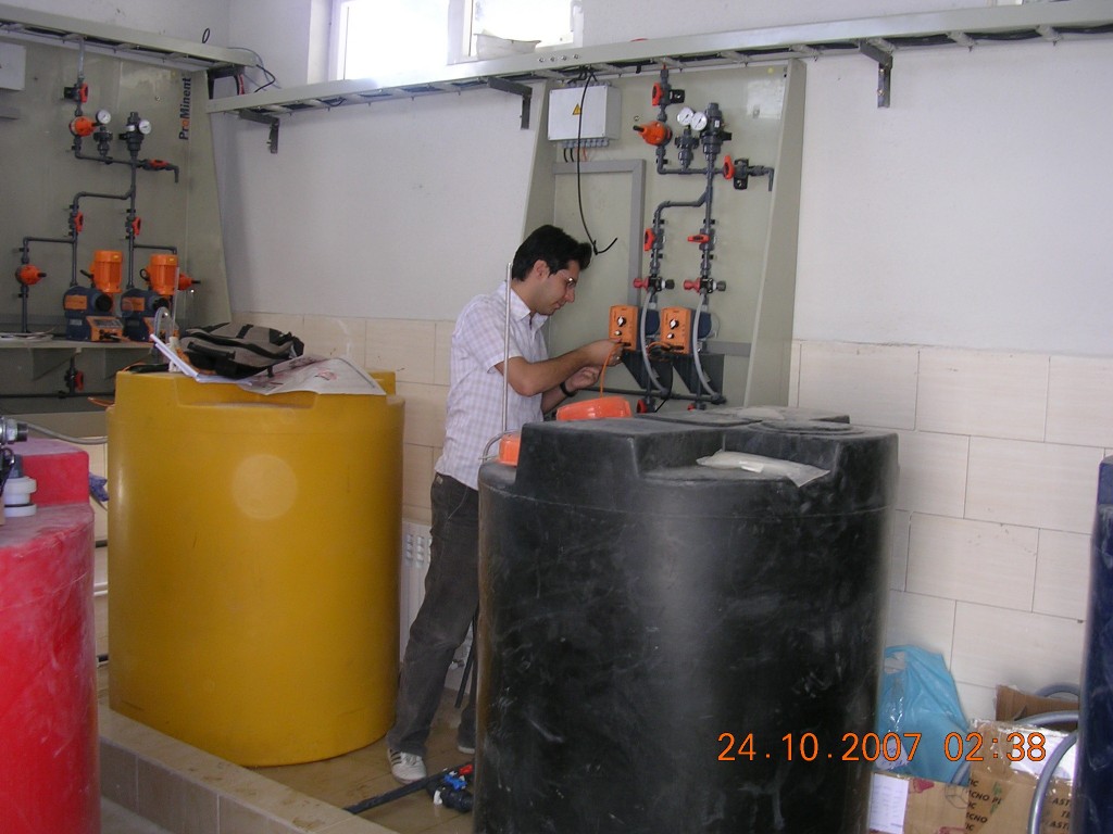 مس سرچشمه ایران
