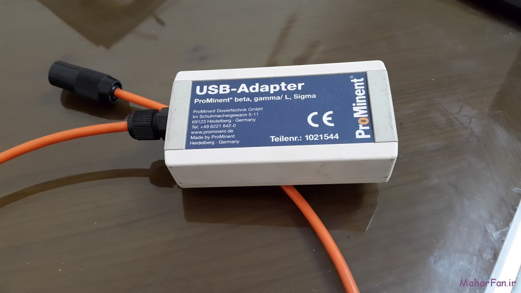 ProMinent USB Adapter 1021554