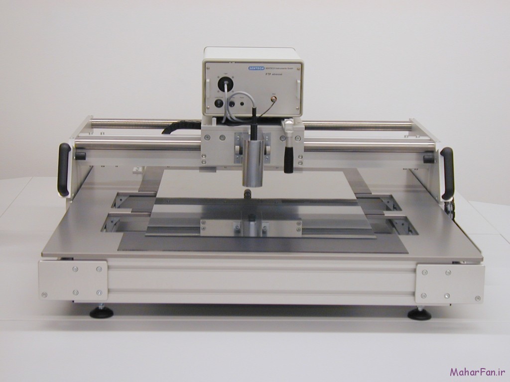 رفلکتومتر Reflectometer
