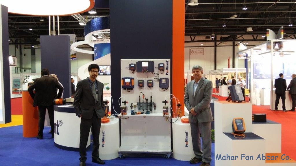 WETEX 2015