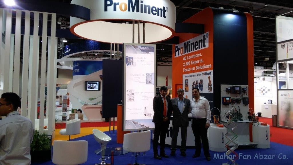 WETEX 2015