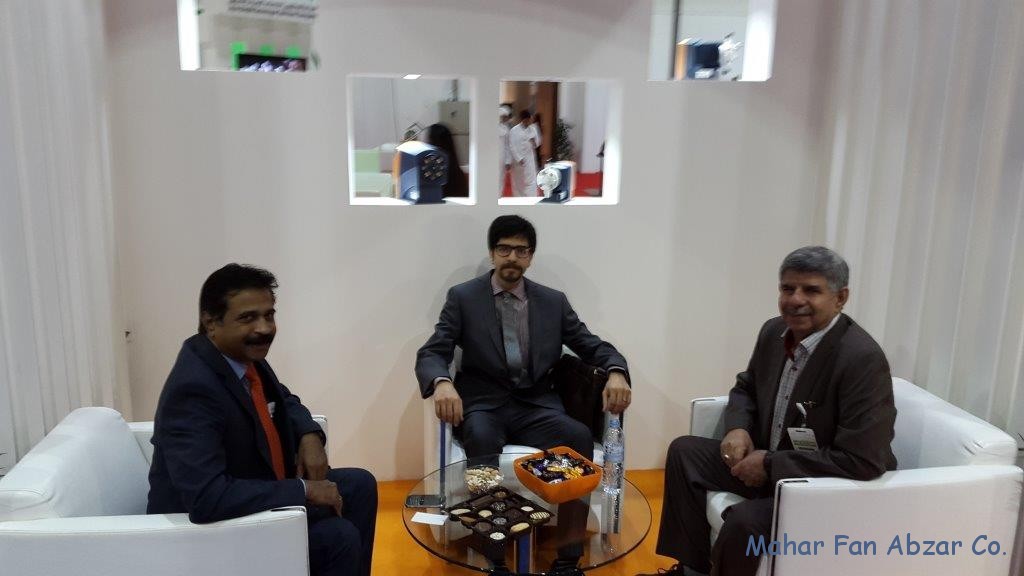 WETEX 2015