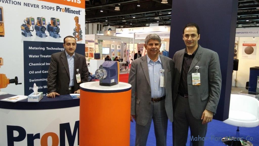 WETEX 2015