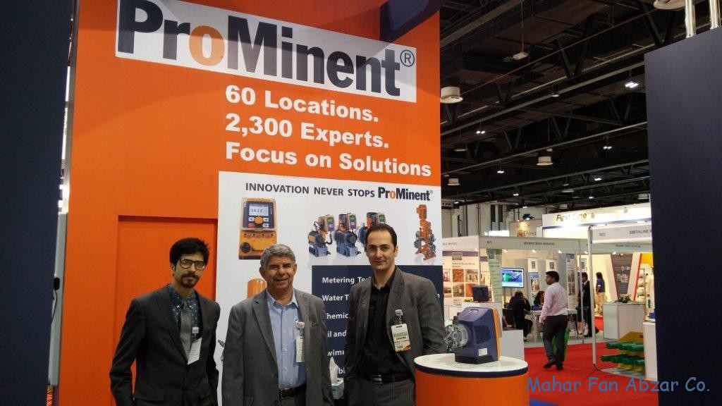 WETEX 2015