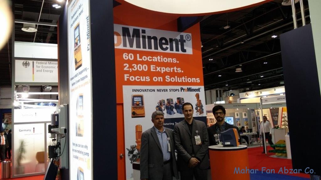 WETEX 2015