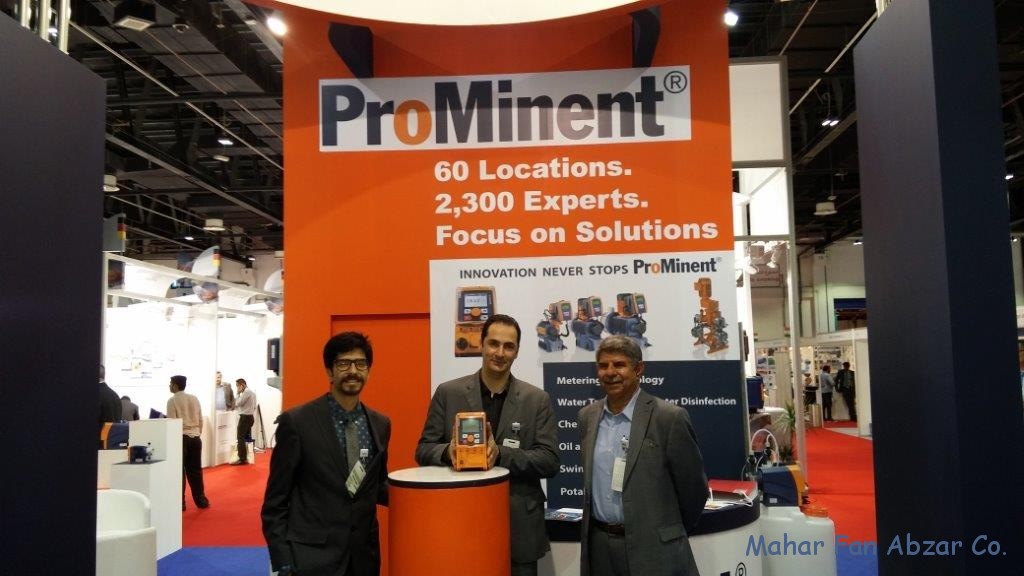WETEX 2015