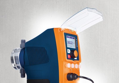ProMinent Gamma X Intelligent Metering Pump