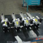 دوزینگ پمپ پنوماتیک