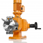 ProMinent Orlita Evolution Injection Pump