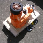 ProMinent Hydro dosing Pump PVDF