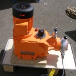 ProMinent Hydro dosing Pump PVDF
