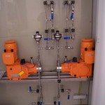 Dosing Pump Metering Pump Iran