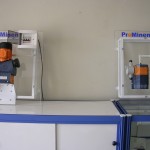 ProMinent Alpha VarioC Metering Pump Installation