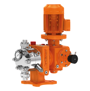 Metering Pump ProMinent Orlita Evolution