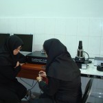 خط فارسی به دنیای نانو رفت
