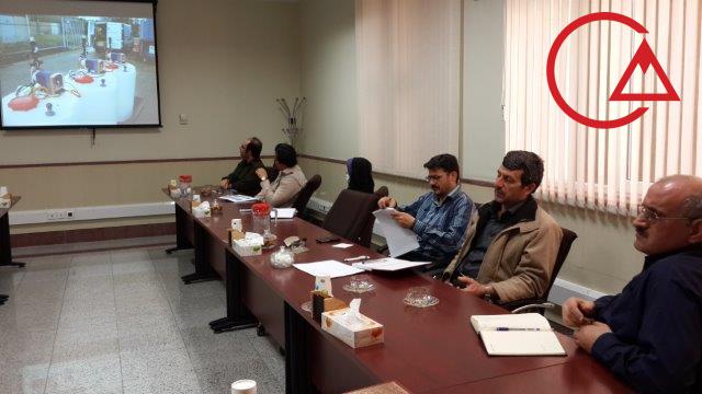 سمینار تکنولوژی نوین در صنعت نفت پژوهشگاه صنعت نفت