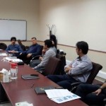 سمینار تکنولوژی نوین در صنعت نفت پژوهشگاه صنعت نفت