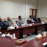 سمینار تکنولوژی نوین در صنعت نفت پژوهشگاه صنعت نفت