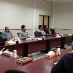 سمینار تکنولوژی نوین در صنعت نفت پژوهشگاه صنعت نفت