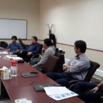 سمینار تکنولوژی نوین در صنعت نفت پژوهشگاه صنعت نفت