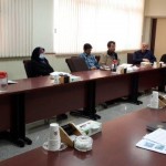 سمینار تکنولوژی نوین در صنعت نفت پژوهشگاه صنعت نفت