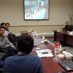 سمینار تکنولوژی نوین در صنعت نفت پژوهشگاه صنعت نفت