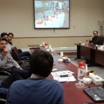 سمینار تکنولوژی نوین در صنعت نفت پژوهشگاه صنعت نفت