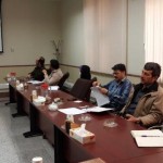 سمینار تکنولوژی نوین در صنعت نفت پژوهشگاه صنعت نفت