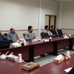 سمینار تکنولوژی نوین در صنعت نفت پژوهشگاه صنعت نفت