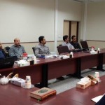 سمینار تکنولوژی نوین در صنعت نفت پژوهشگاه صنعت نفت