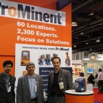 نمایندگی ProMinent در ایران