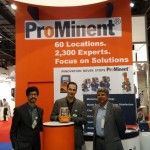 نمایندگی ProMinent در ایران