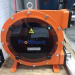 ProMinent Peristaltic Pump