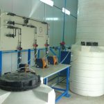 پکیج تزریق آب ژاول