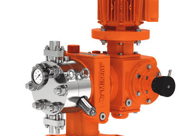 ProMinent Evolution Orlita Dosing Pump