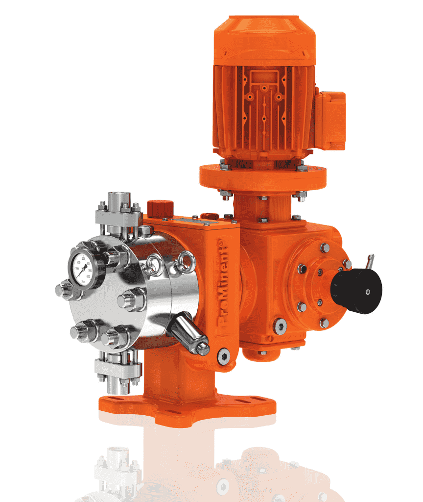 ProMinent Evolution Orlita Dosing Pump