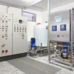 prominent online system ultrafiltration