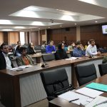 نصب و آموزش دستگاه کشش سطحی و زاویه تماس (1)