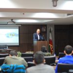 نصب و آموزش دستگاه کشش سطحی و زاویه تماس (1)