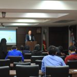 نصب و آموزش دستگاه کشش سطحی و زاویه تماس (1)