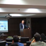 نصب و آموزش دستگاه کشش سطحی و زاویه تماس (1)