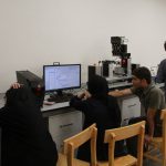 نصب و آموزش دستگاه کشش سطحی و زاویه تماس (4)