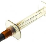 سنسور پتانسیومتری آب