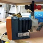 Multifunctional Valve ProMinent Dosing Pump Beta