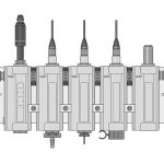 پرومیننت هوزینگ سنسور و پراب