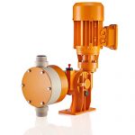 ProMinent Metering Pump Plasma