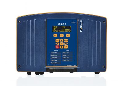 آنالایزر کولینگ تاور Aegis2 ProMinent
