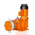 دوزینگ پمپ هیدرولیکی هایدرو پرومیننت Hydro ProMinent