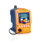 ProMinent Delta GammaXL Dosing Pump Intelligent