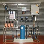 Beta ProMinent Multifunctional valve